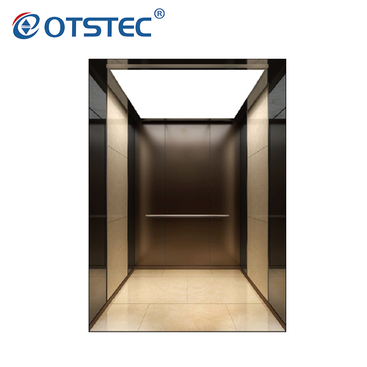 电梯小型家用电梯现代设计
