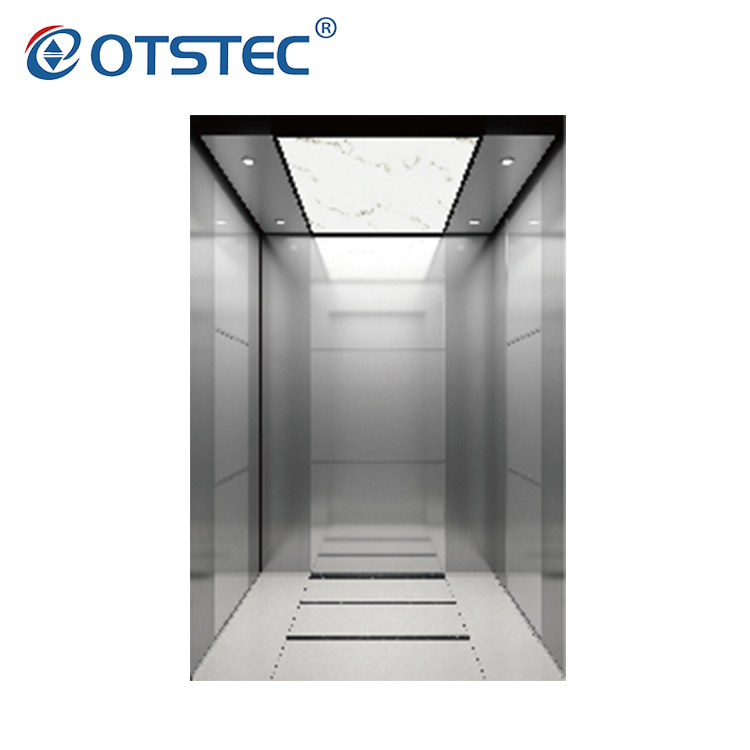 2021 年新的个人电梯液压家用电梯用于别墅