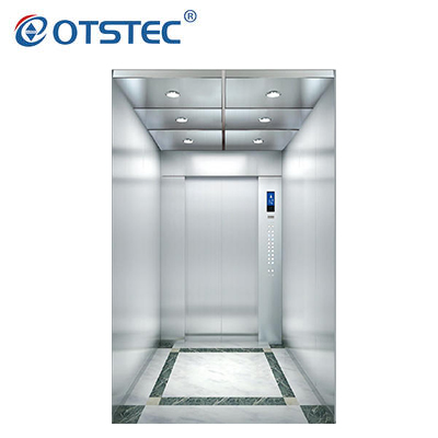 电梯门标准设计乘客电梯发纹不锈钢