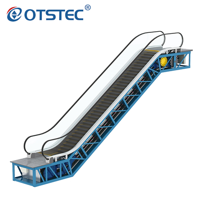 专业电气工厂价格二手商用自动扶梯用于建筑