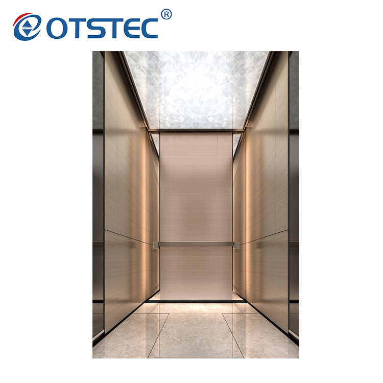 2层电梯乘客电梯在中国最优惠的价格